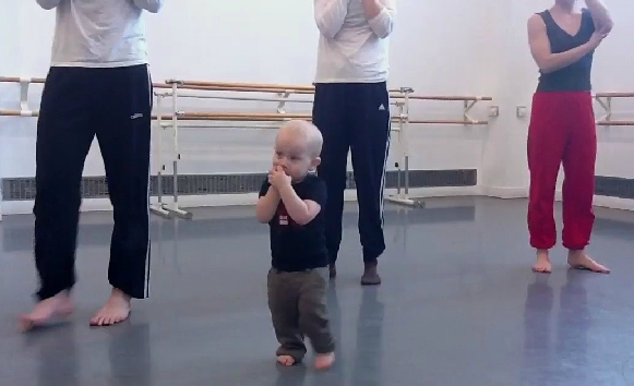 babydance