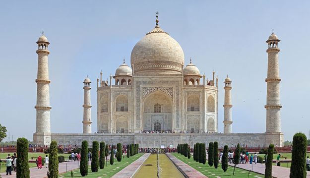 tajmahal