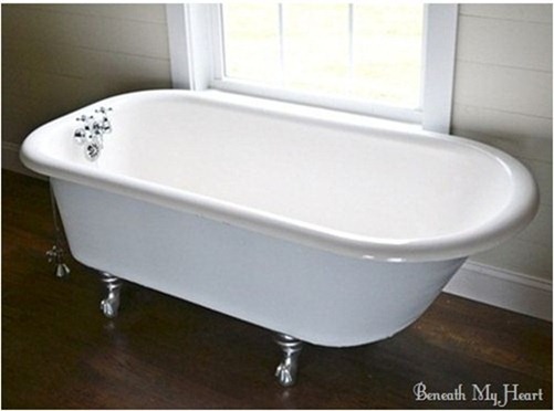 tub