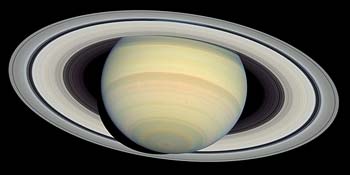 saturn