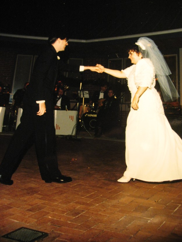 WeddingDance